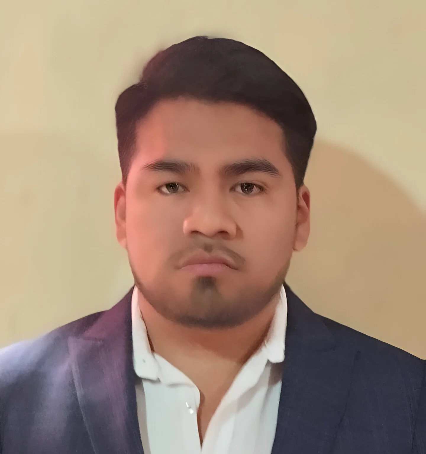 Luis Heras - Despegue Web